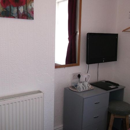 Holmeleigh Hotel Blackpool Pokój zdjęcie