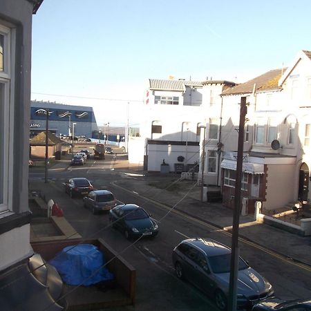 Holmeleigh Hotel Blackpool Zewnętrze zdjęcie