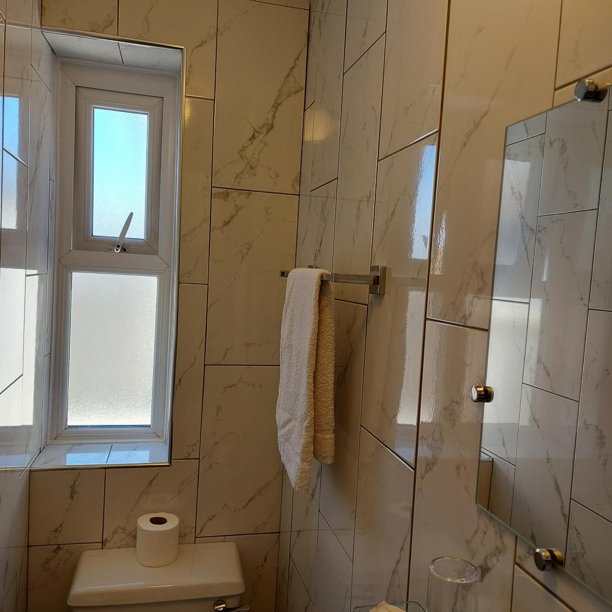 Holmeleigh Hotel Blackpool Pokój zdjęcie