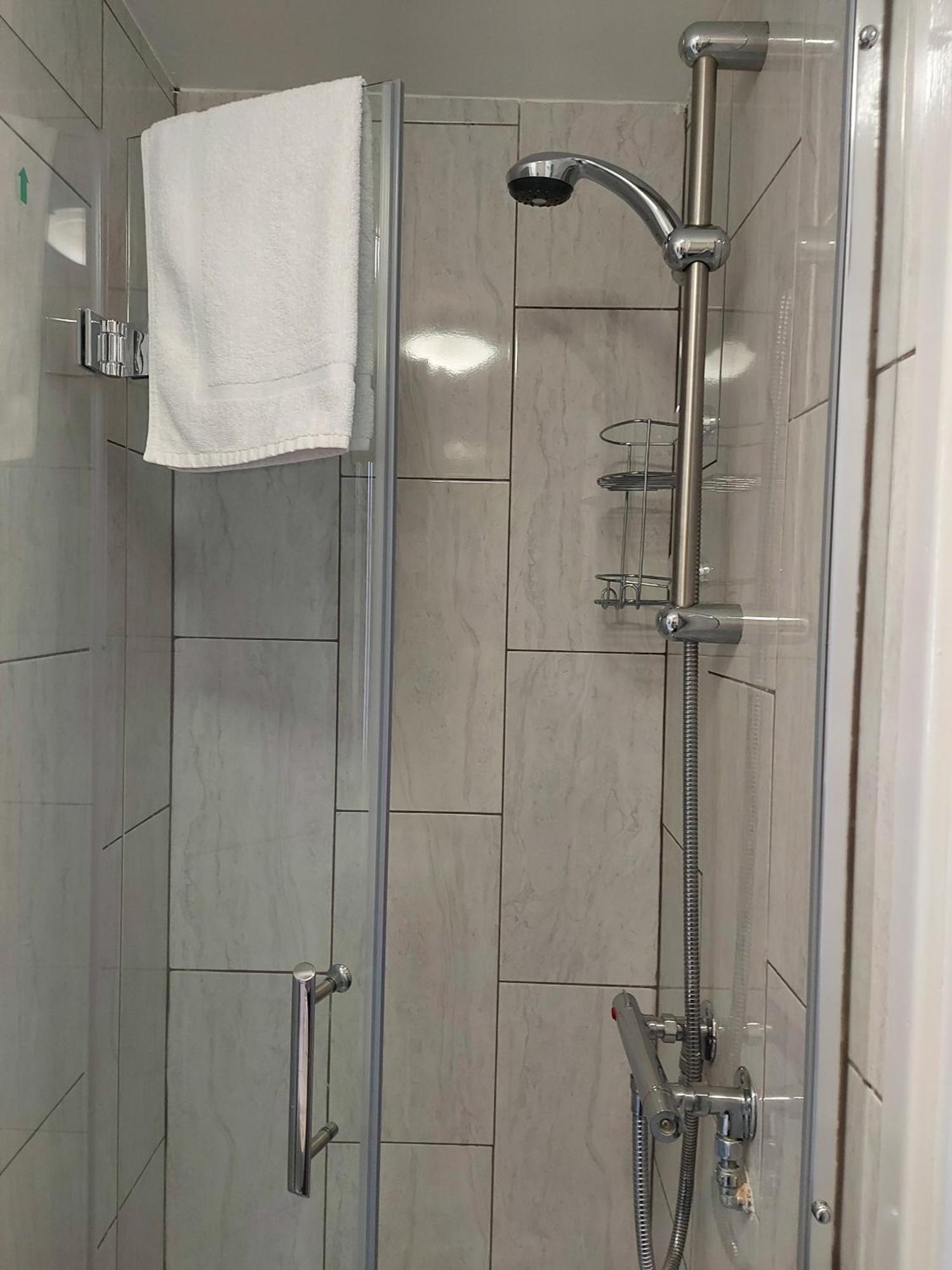 Holmeleigh Hotel Blackpool Pokój zdjęcie