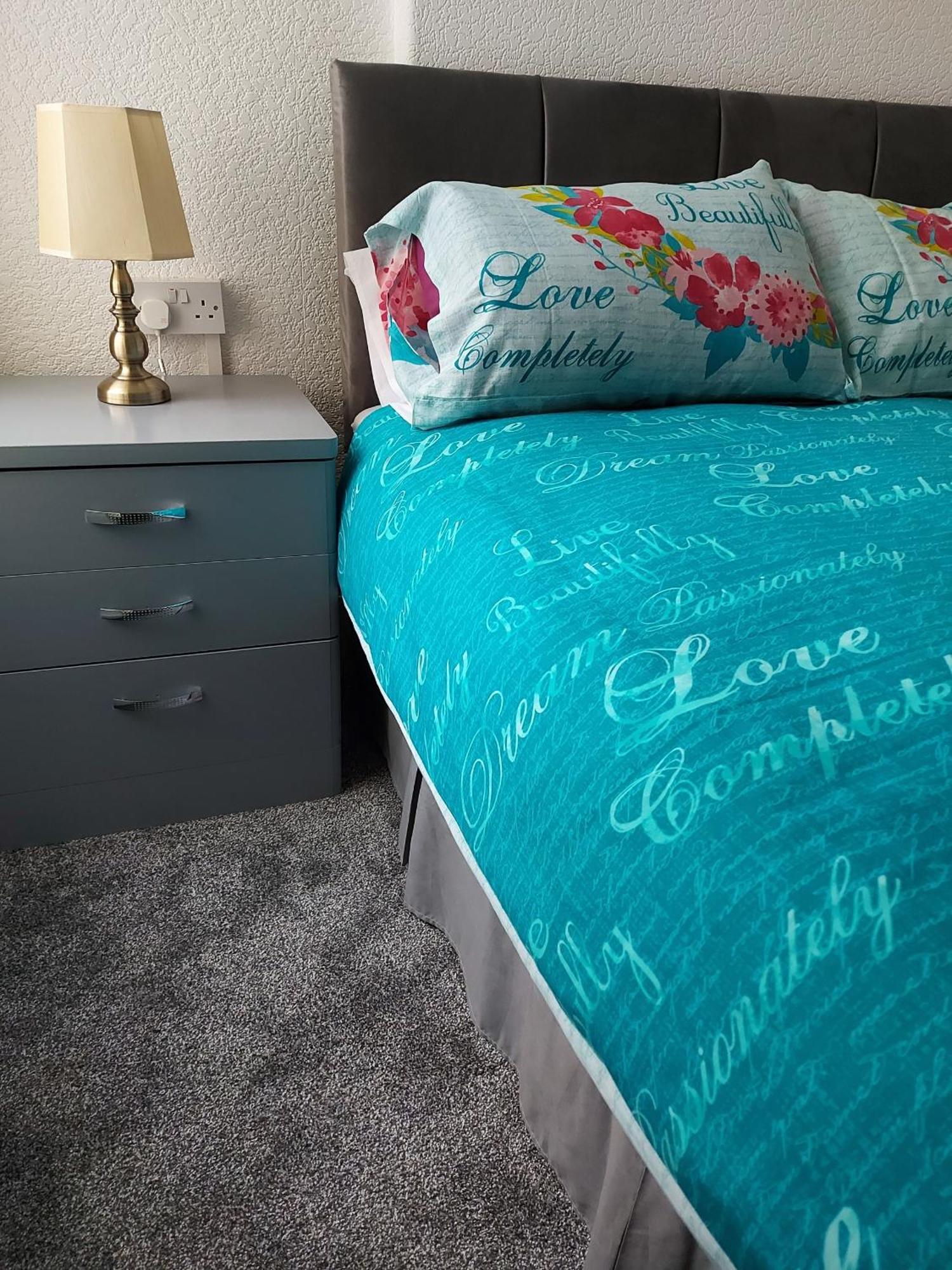 Holmeleigh Hotel Blackpool Pokój zdjęcie