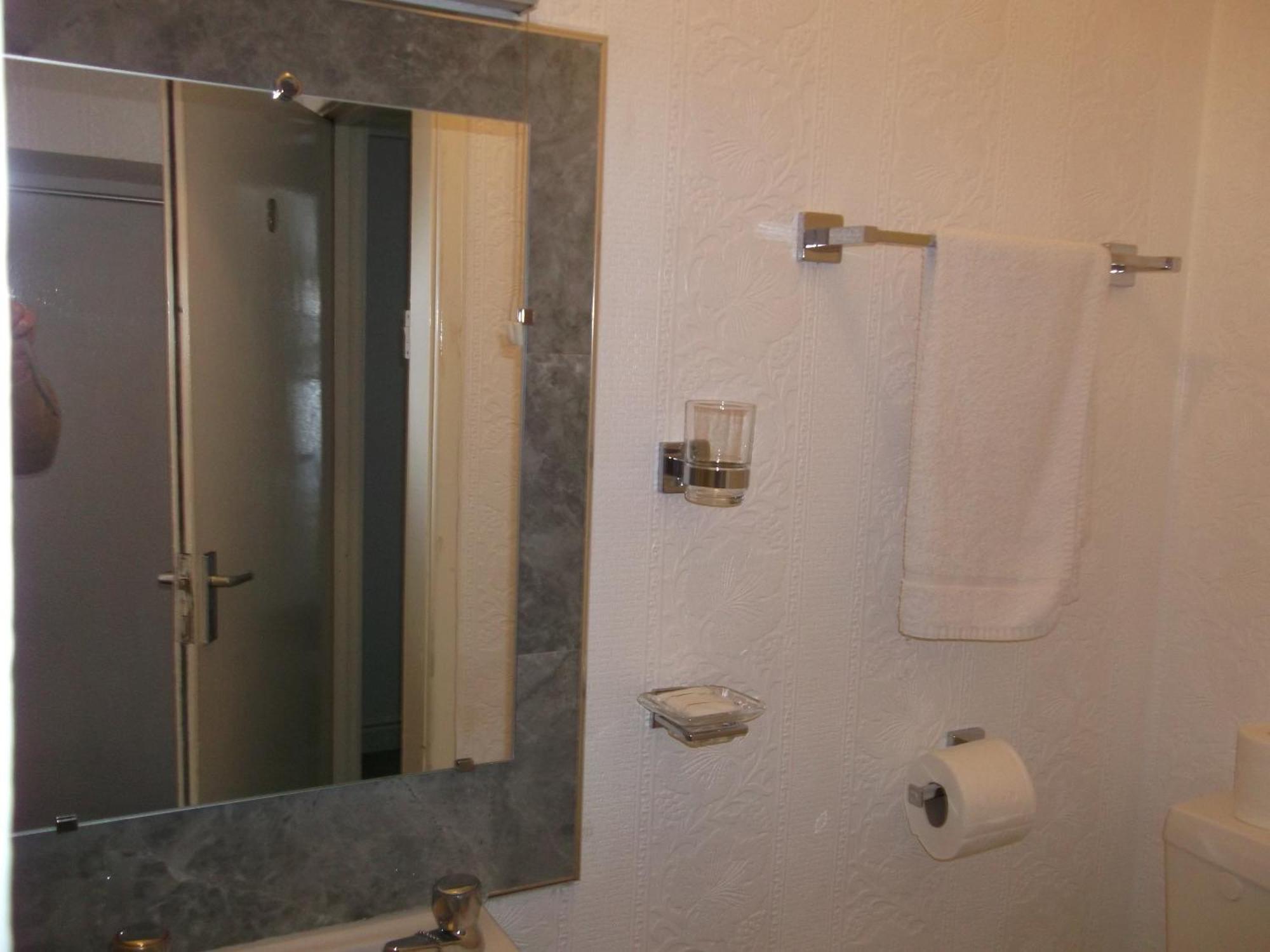 Holmeleigh Hotel Blackpool Pokój zdjęcie