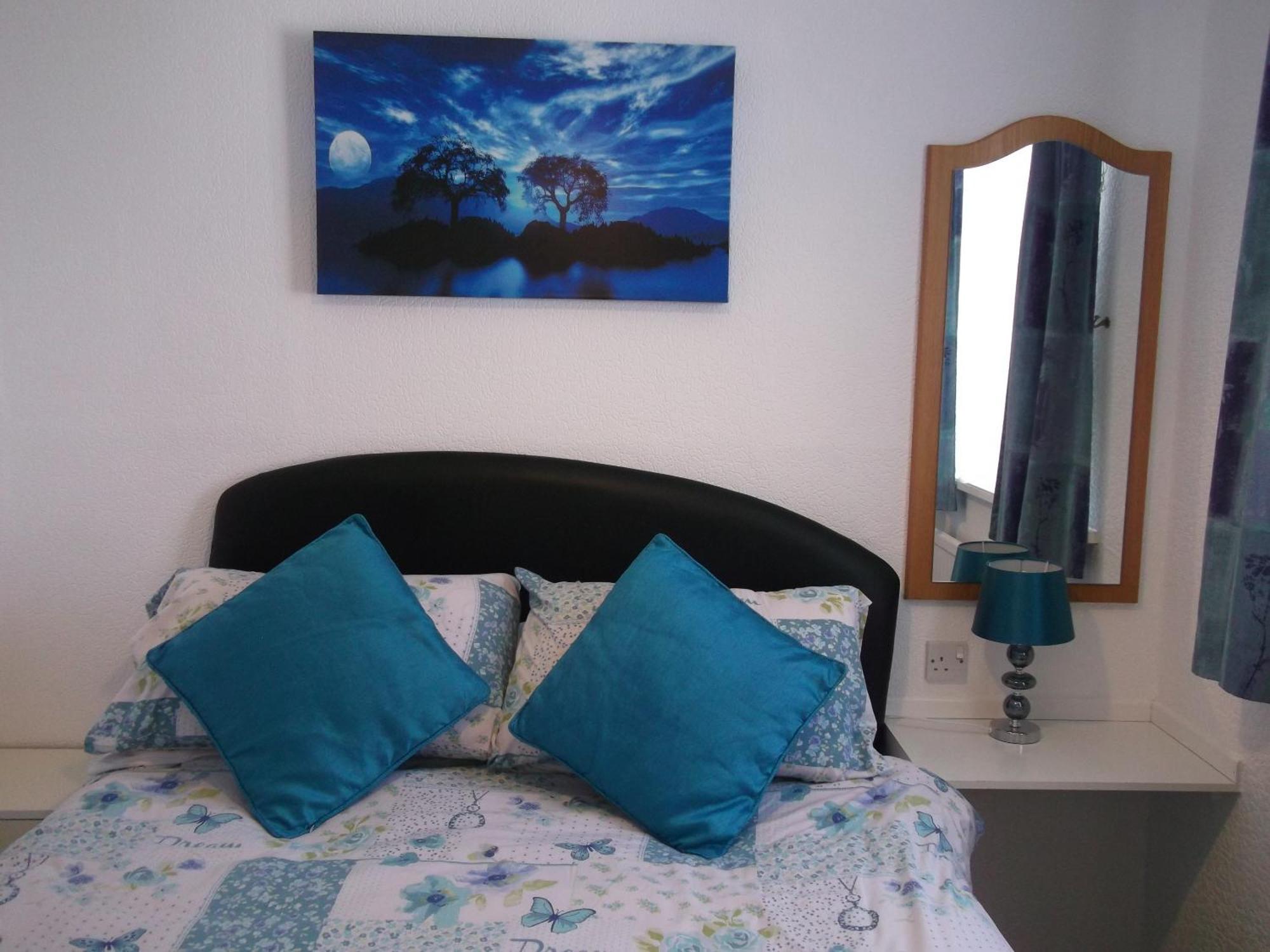 Holmeleigh Hotel Blackpool Pokój zdjęcie
