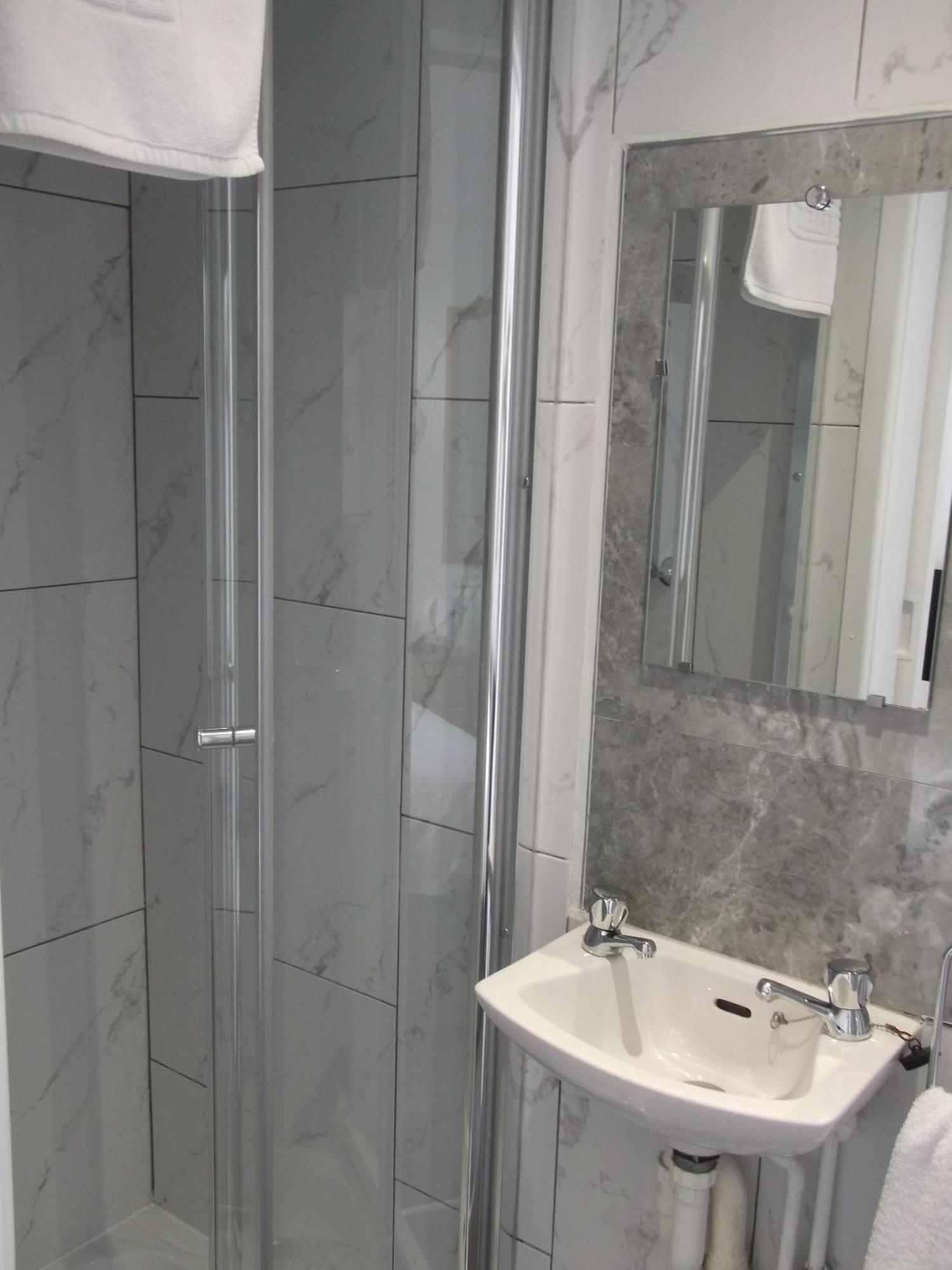 Holmeleigh Hotel Blackpool Zewnętrze zdjęcie